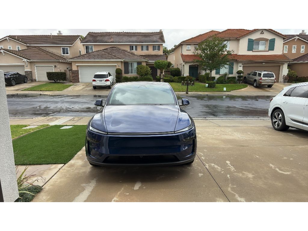 2026 Tesla Model Y Premium Folsom CA