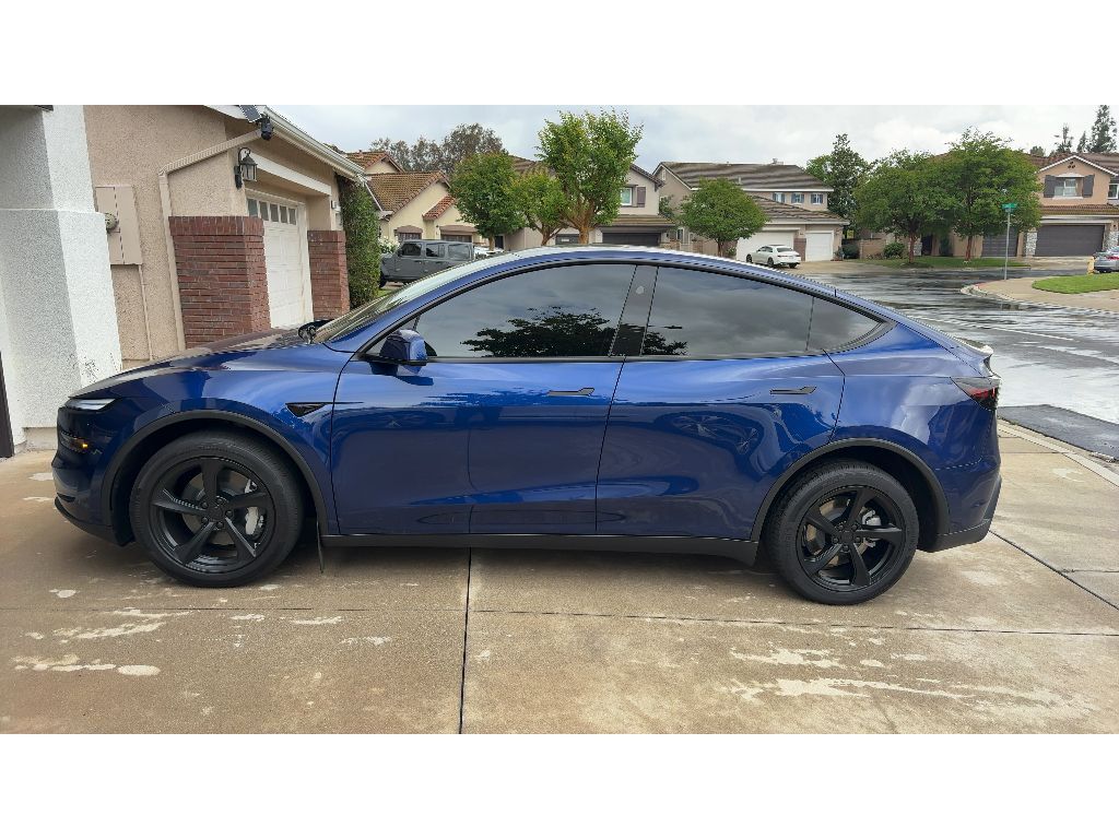 2026 Tesla Model Y Premium Folsom CA