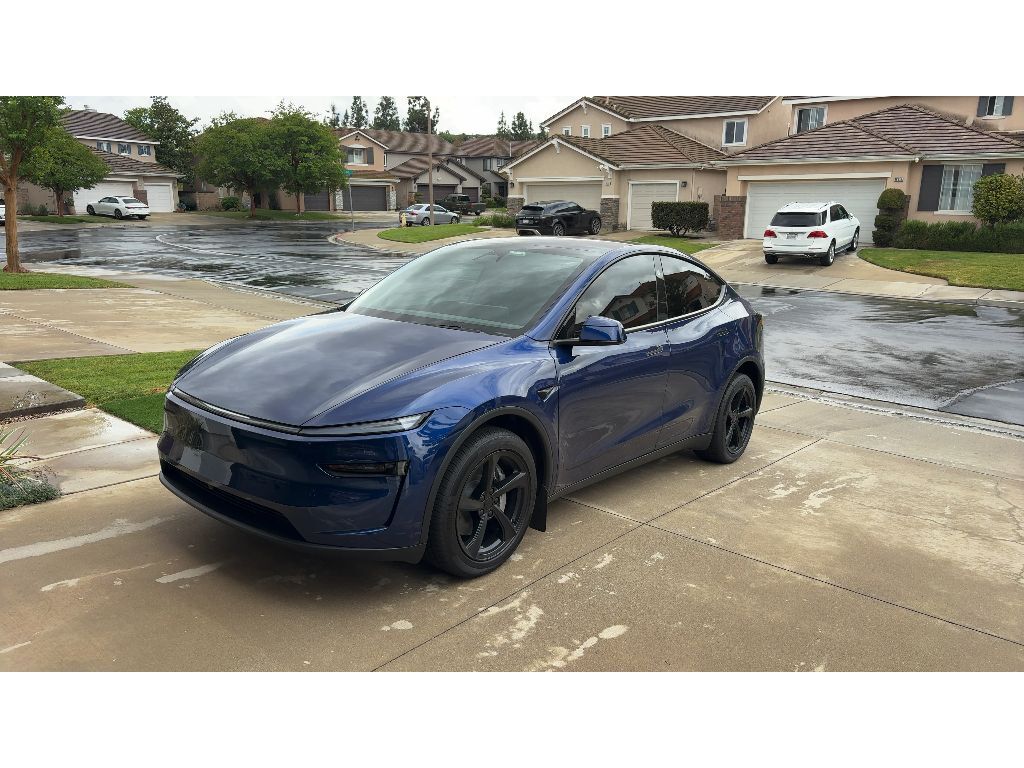 2026 Tesla Model Y Premium Folsom CA