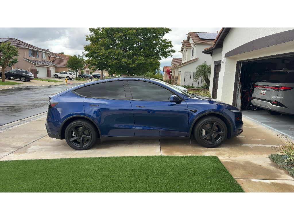 2026 Tesla Model Y Premium Folsom CA
