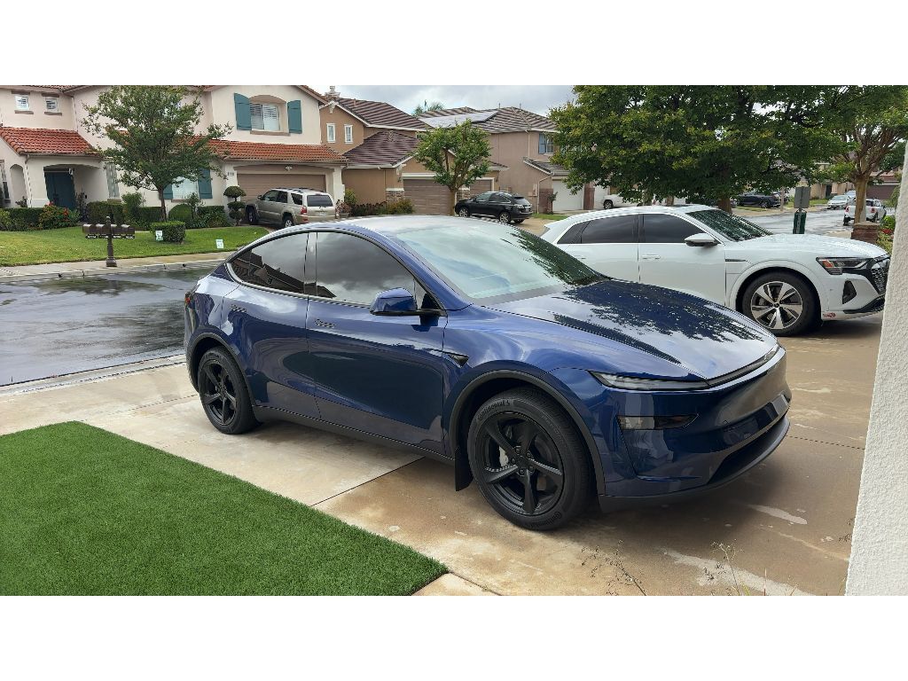 2026 Tesla Model Y Premium Folsom CA