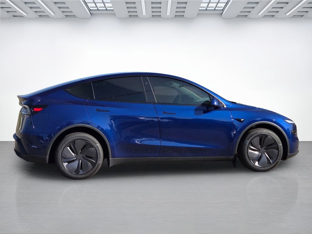 2026 Tesla Model Y Premium