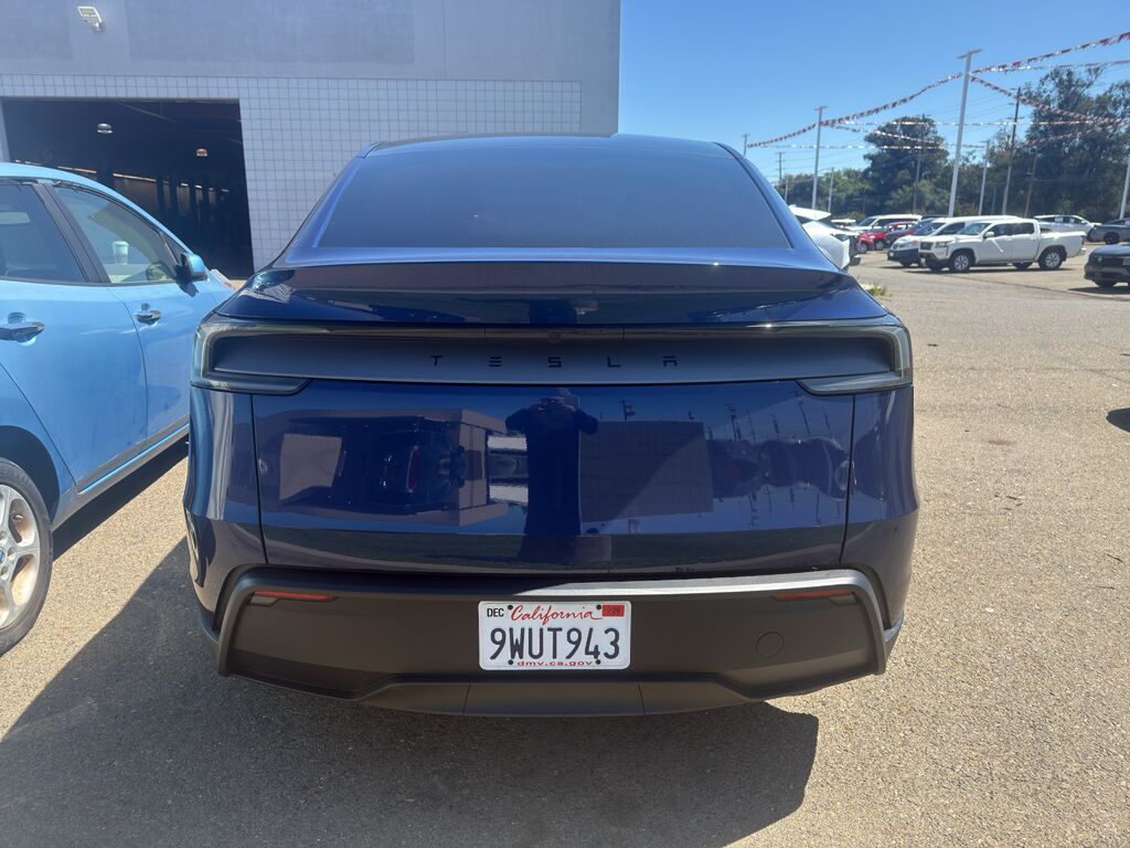 2026 Tesla Model Y Premium Folsom CA