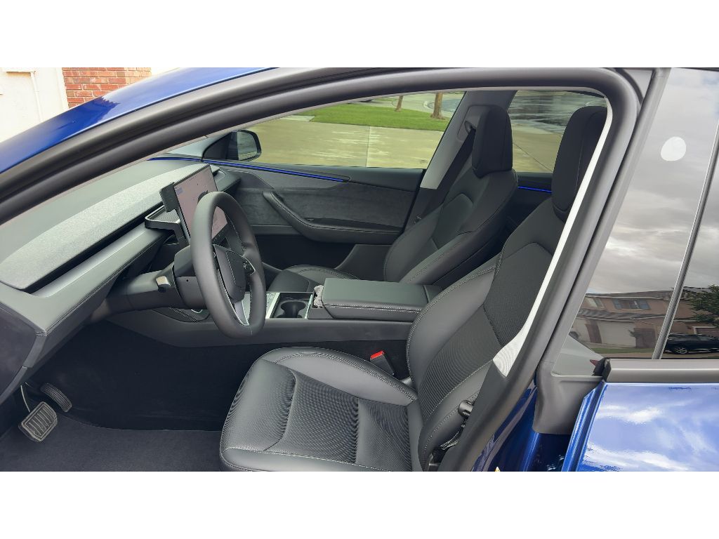 2026 Tesla Model Y Premium Folsom CA