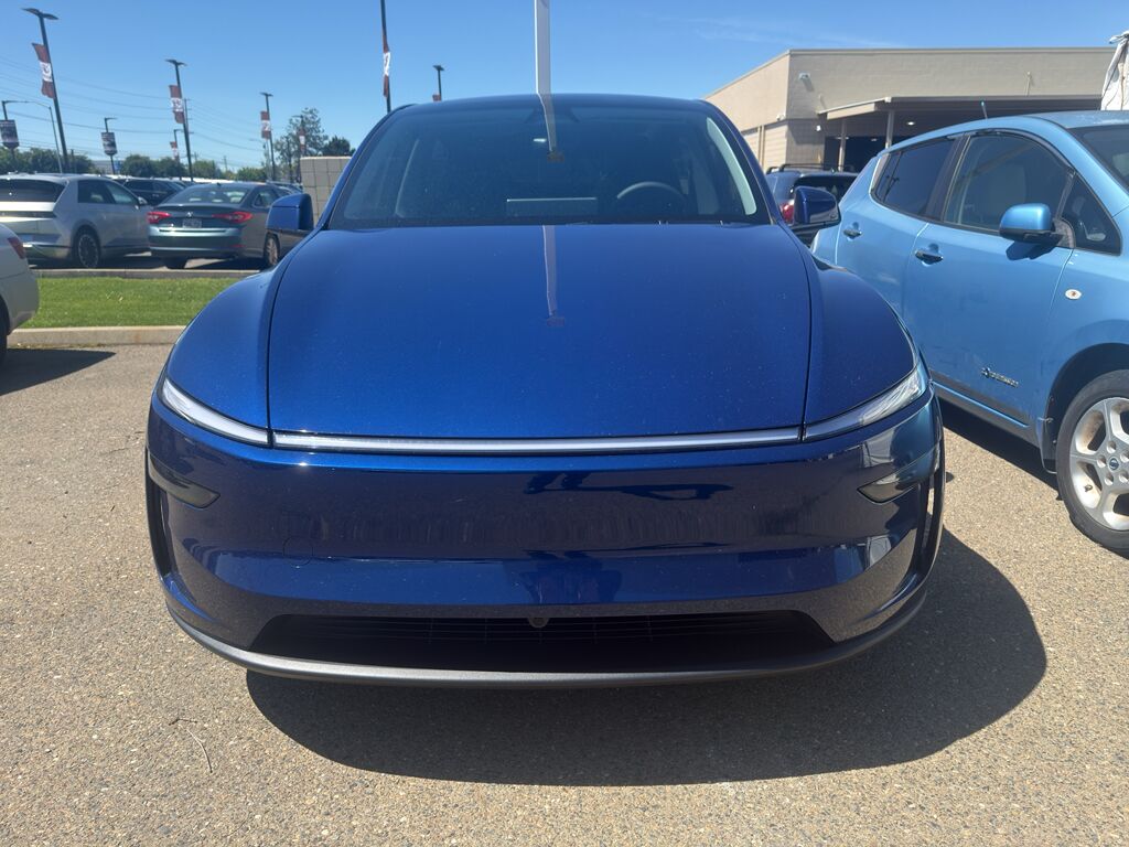2026 Tesla Model Y Premium Folsom CA