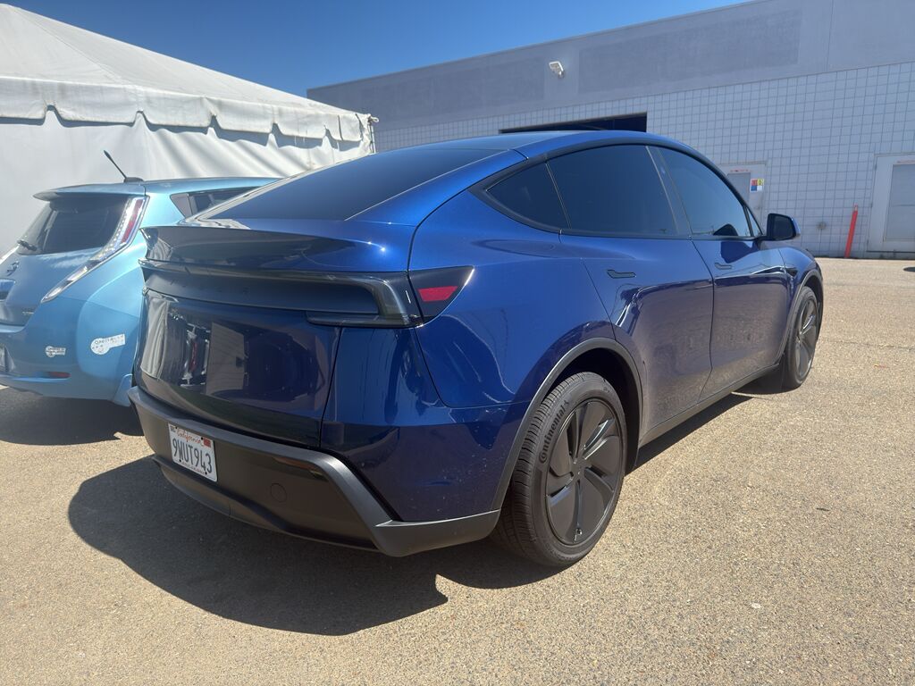 2026 Tesla Model Y Premium Folsom CA