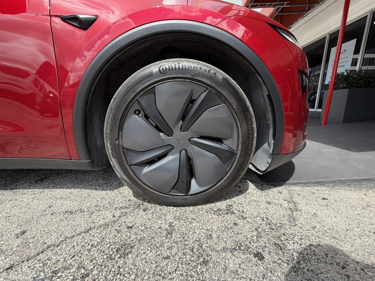 2026 Tesla Model Y Premium Hollywood FL