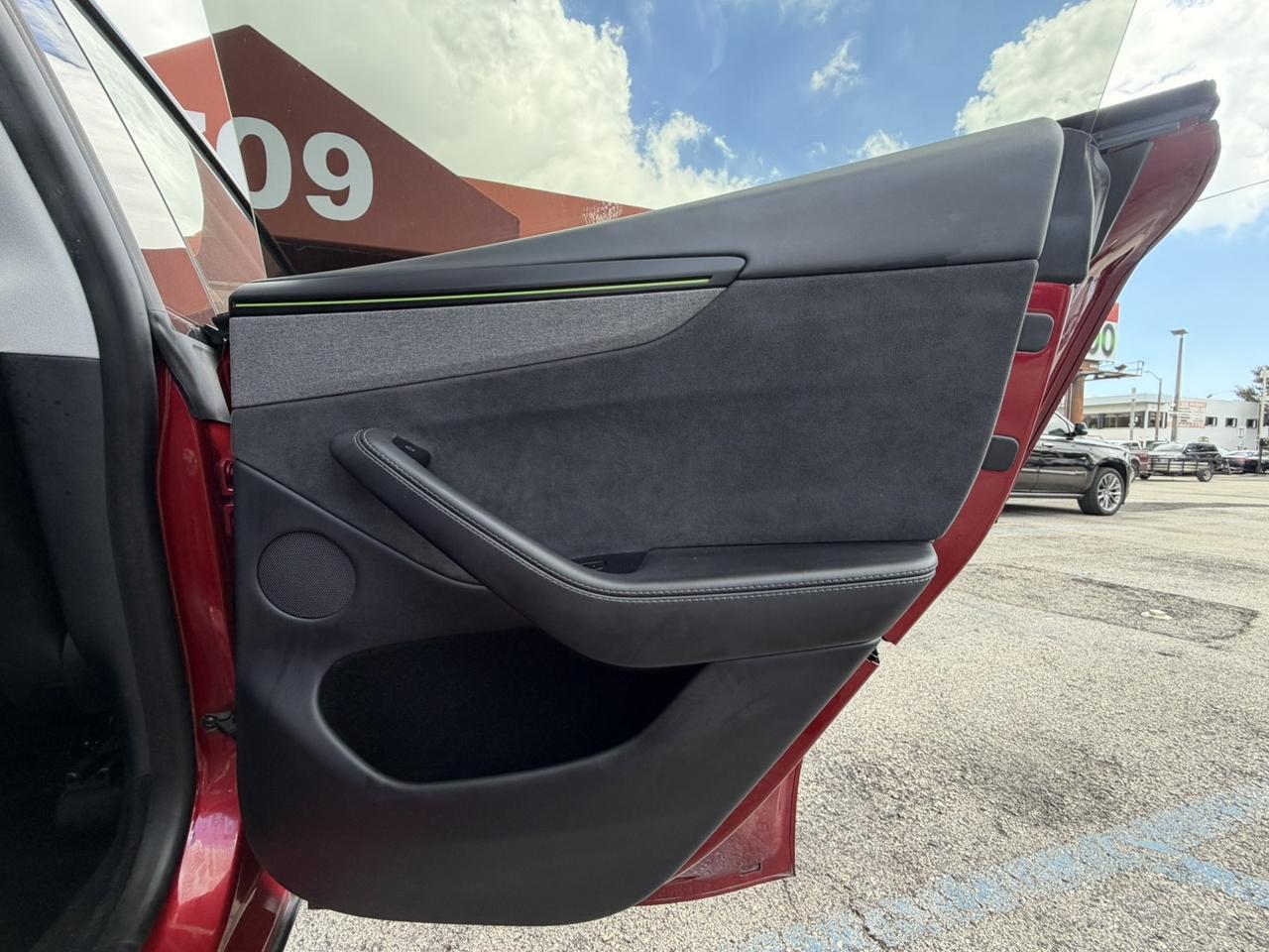 2026 Tesla Model Y Premium Hollywood FL