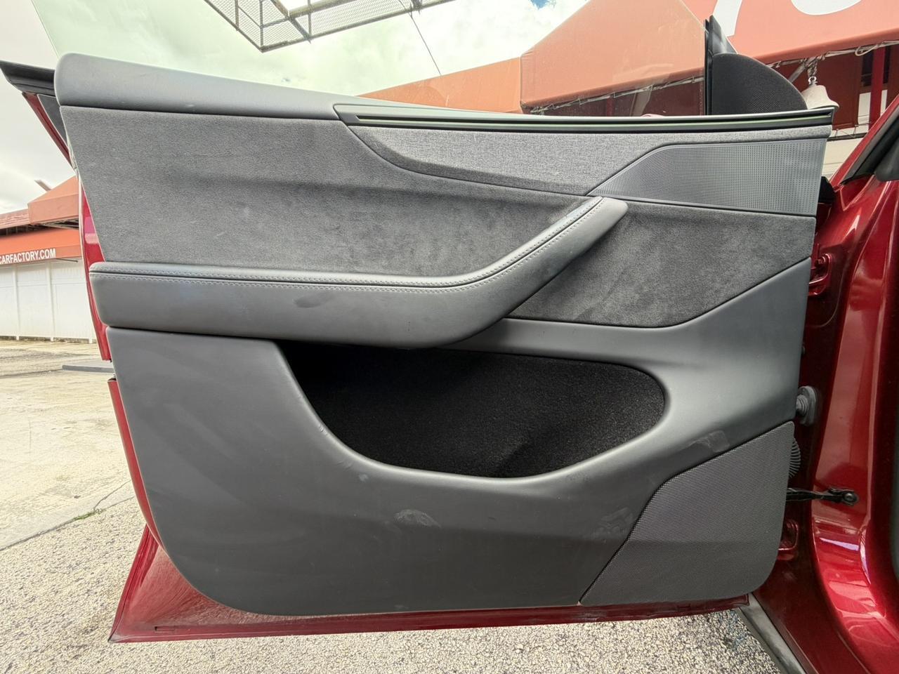 2026 Tesla Model Y Premium Hollywood FL