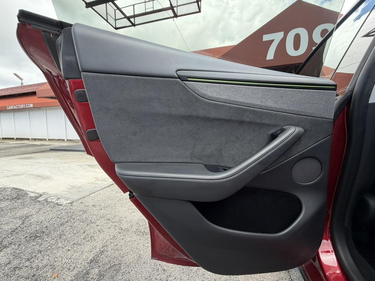 2026 Tesla Model Y Premium Hollywood FL
