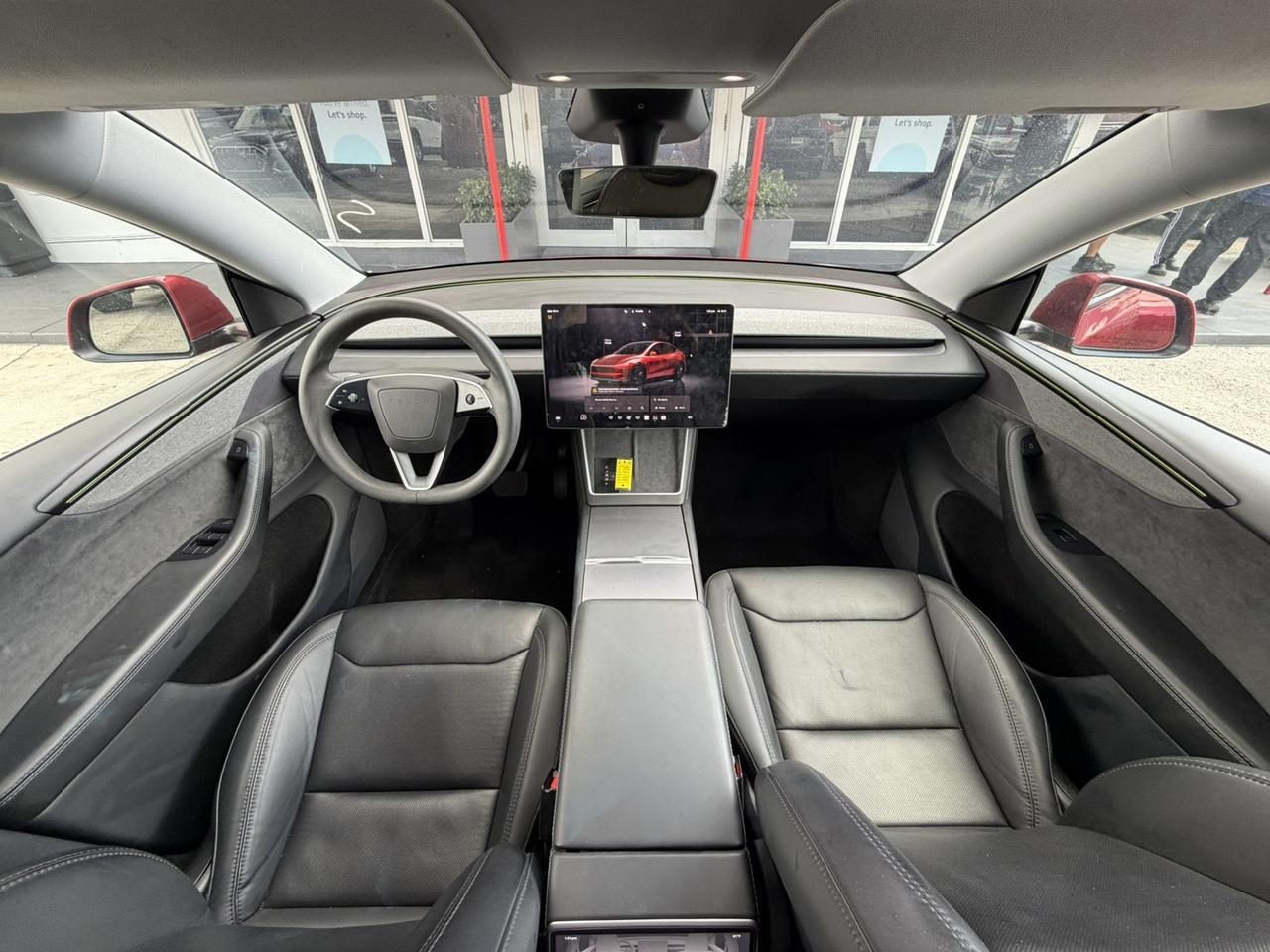 2026 Tesla Model Y Premium Hollywood FL