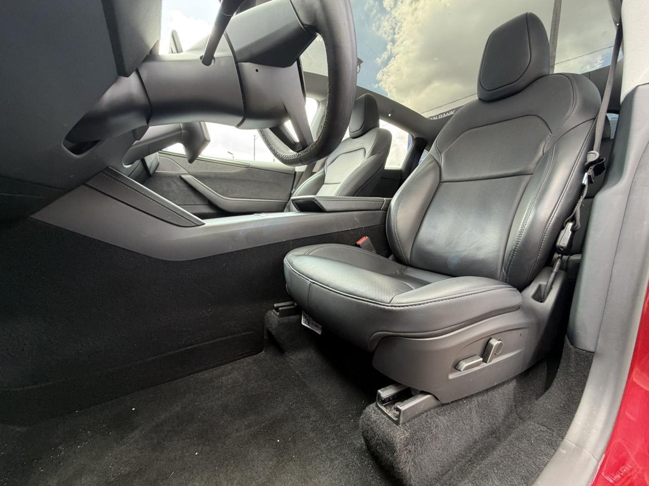 2026 Tesla Model Y Premium Hollywood FL