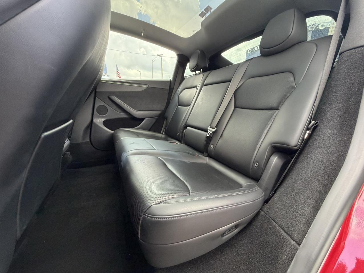 2026 Tesla Model Y Premium Hollywood FL