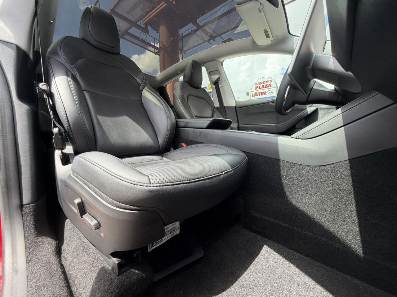 2026 Tesla Model Y Premium Hollywood FL