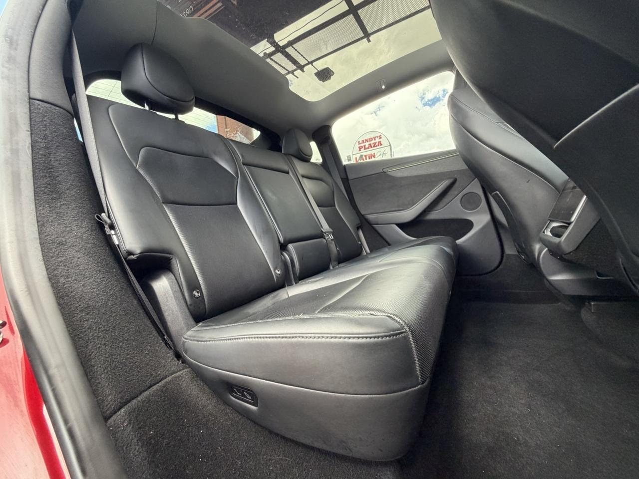 2026 Tesla Model Y Premium Hollywood FL