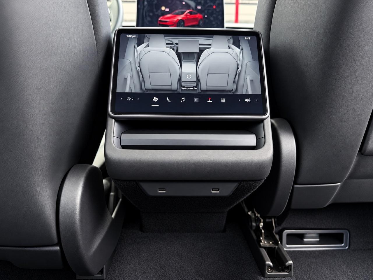 2026 Tesla Model Y Premium Miami FL