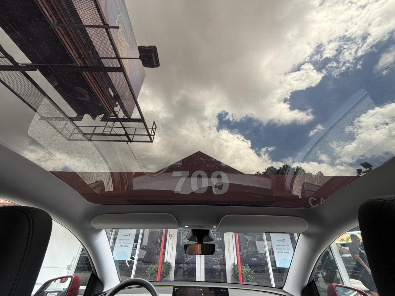2026 Tesla Model Y Premium Miami FL