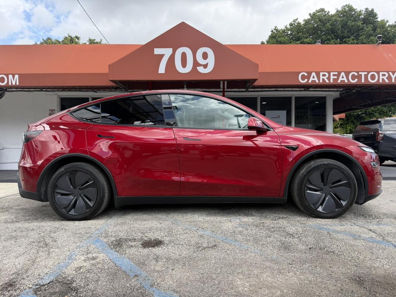 2026 Tesla Model Y Premium Miami FL