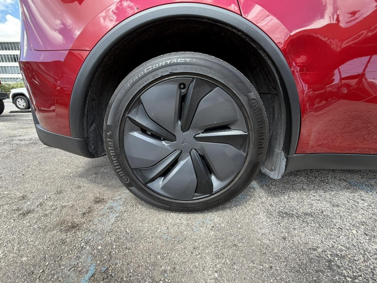 2026 Tesla Model Y Premium Miami FL