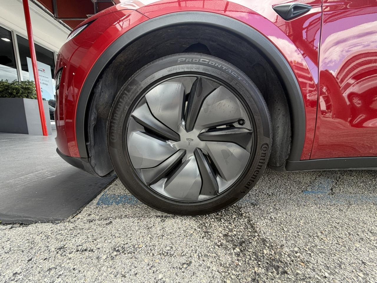 2026 Tesla Model Y Premium Miami FL
