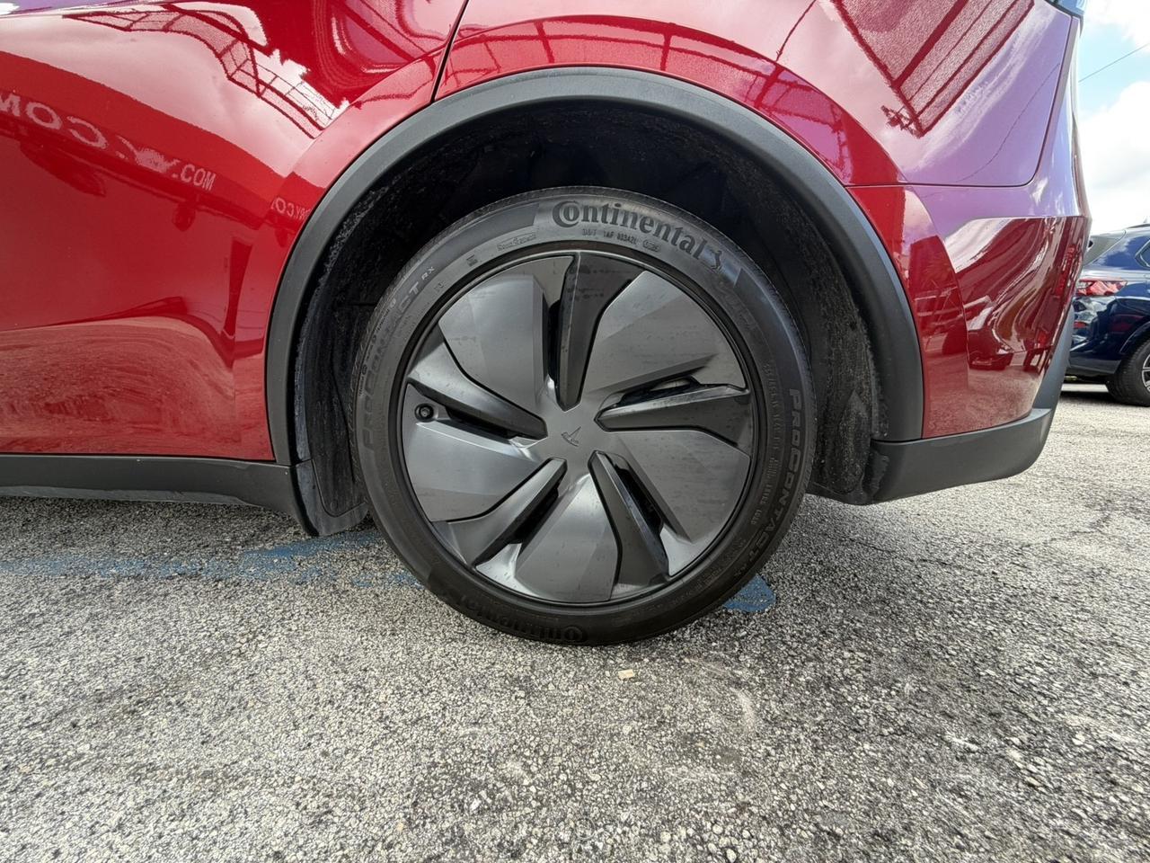 2026 Tesla Model Y Premium Miami FL