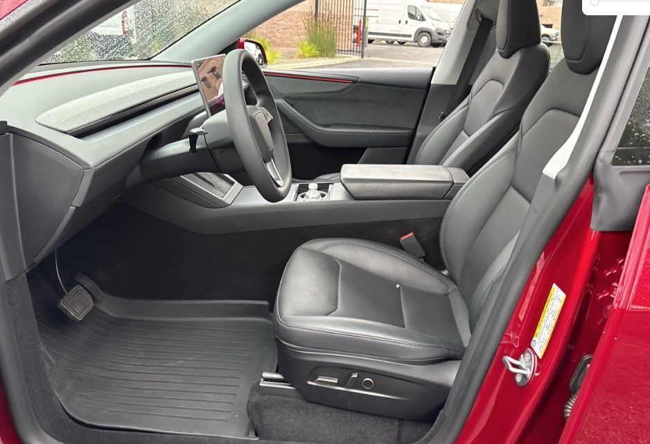 2026 Tesla Model Y Premium Portland OR