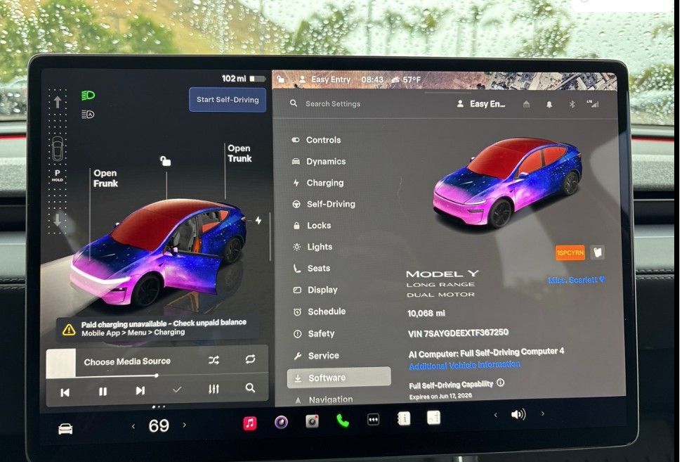 2026 Tesla Model Y Premium Portland OR