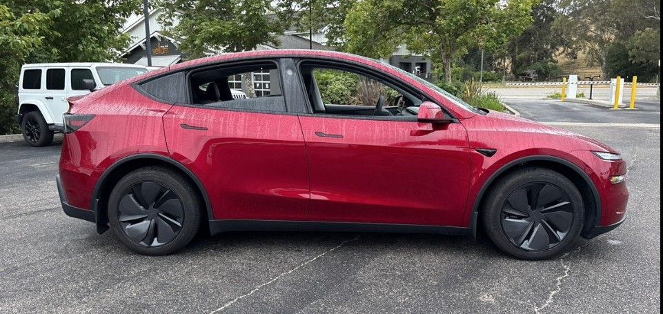 2026 Tesla Model Y Premium Portland OR