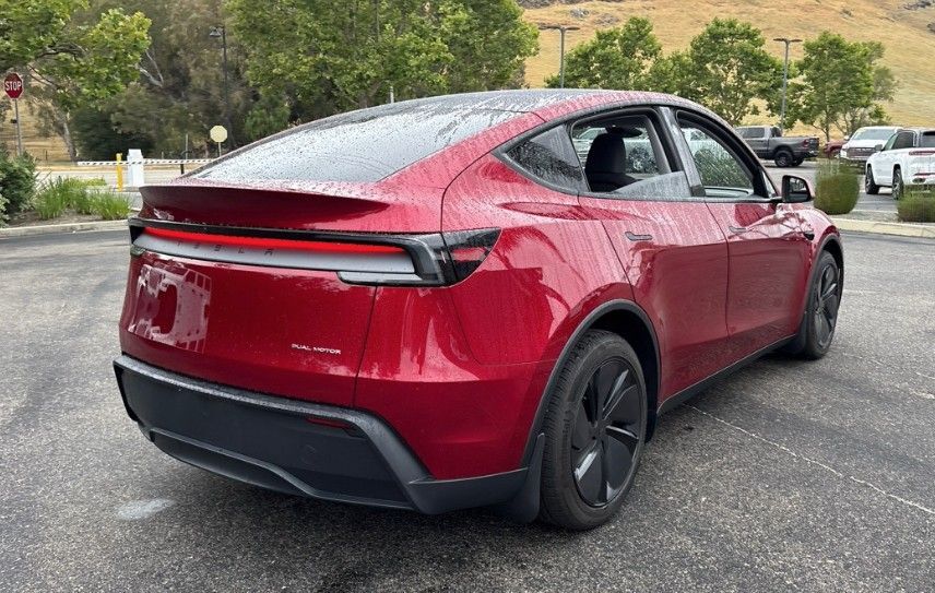 2026 Tesla Model Y Premium Portland OR