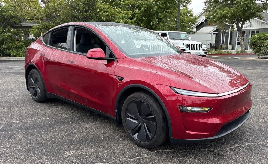 2026 Tesla Model Y Premium Portland OR
