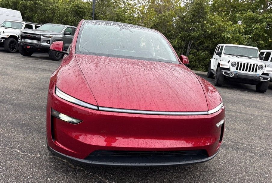 2026 Tesla Model Y Premium Portland OR