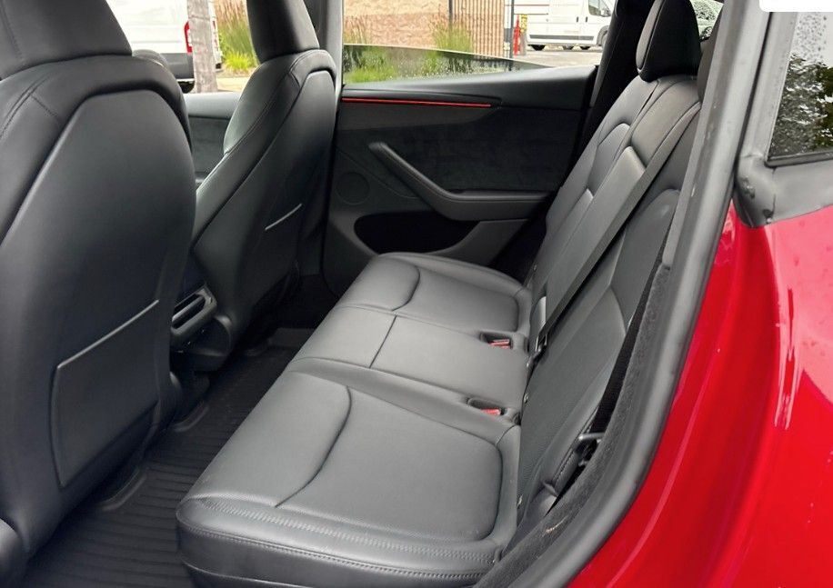 2026 Tesla Model Y Premium Portland OR