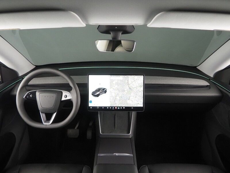 2026 Tesla Model Y Premium RWD *AUTOPILOT, NAVIGATION, SAFETY ALERTS, ADAPTIVE CRUISE, AUTOMATIC PARKING, SURROUND CAMERAS, PANORAMA GLASS ROOF, CLIMATE SEATS, HEATED STEERING, WIRELESS CHARGING