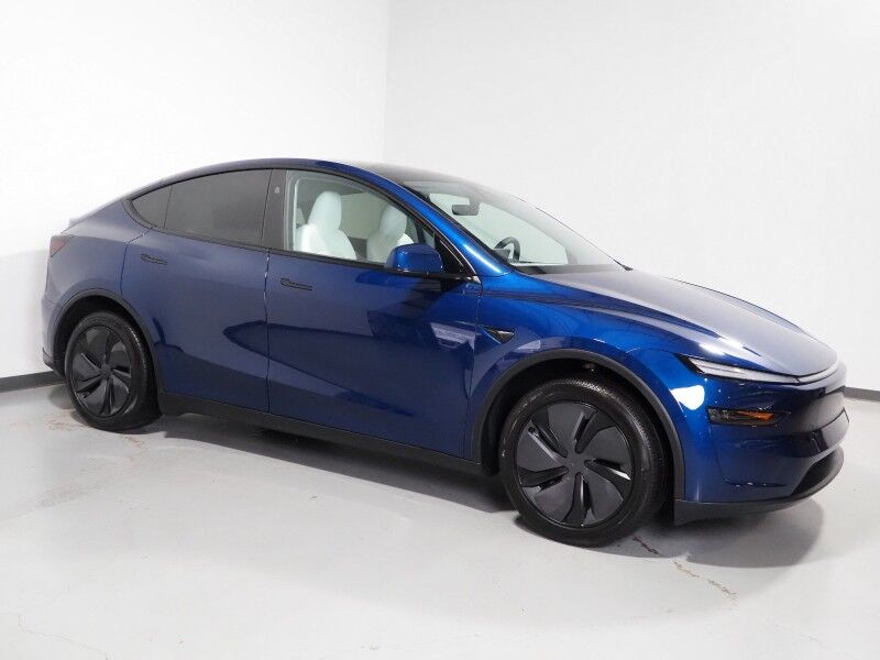 2026 Tesla Model Y Premium RWD *AUTOPILOT, NAVIGATION, SAFETY ALERTS, ADAPTIVE CRUISE, AUTOMATIC PARKING, SURROUND CAMERAS, PANORAMA GLASS ROOF, CLIMATE SEATS, HEATED STEERING, WIRELESS CHARGING