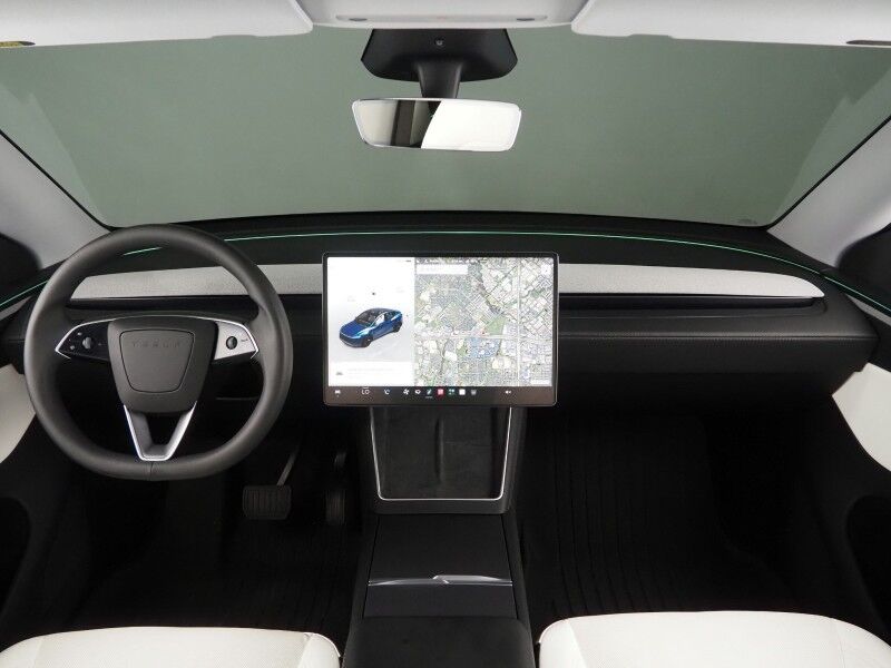 2026 Tesla Model Y Premium RWD *AUTOPILOT, NAVIGATION, SAFETY ALERTS, ADAPTIVE CRUISE, AUTOMATIC PARKING, SURROUND CAMERAS, PANORAMA GLASS ROOF, CLIMATE SEATS, HEATED STEERING, WIRELESS CHARGING