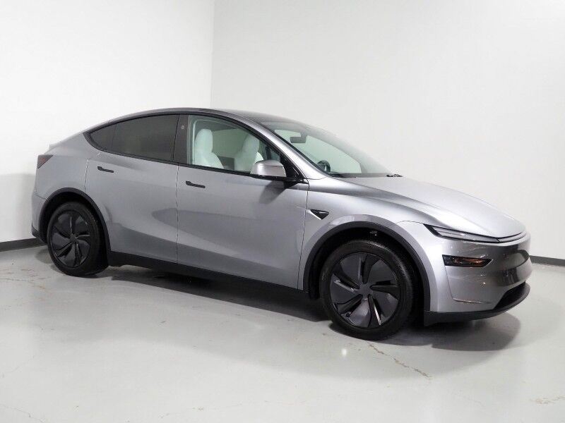 2026 Tesla Model Y Premium RWD *AUTOPILOT, NAVIGATION, SAFETY ALERTS, ADAPTIVE CRUISE, AUTOMATIC PARKING, SURROUND CAMERAS, PANORAMA GLASS ROOF, CLIMATE SEATS, HEATED STEERING, WIRELESS CHARGING