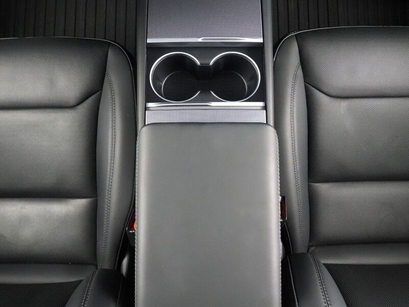 2026 Tesla Model Y Premium RWD *AUTOPILOT, NAVIGATION, SAFETY ALERTS, ADAPTIVE CRUISE, AUTOMATIC PARKING, SURROUND CAMERAS, PANORAMA GLASS ROOF, CLIMATE SEATS, HEATED STEERING, WIRELESS CHARGING Round Rock TX