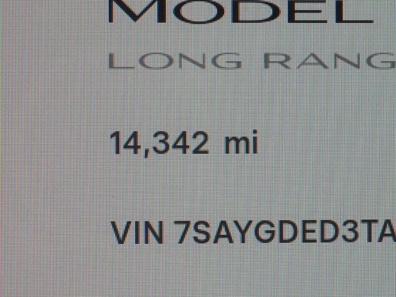 2026 Tesla Model Y Premium RWD *AUTOPILOT, NAVIGATION, SAFETY ALERTS, ADAPTIVE CRUISE, AUTOMATIC PARKING, SURROUND CAMERAS, PANORAMA GLASS ROOF, CLIMATE SEATS, HEATED STEERING, WIRELESS CHARGING Round Rock TX