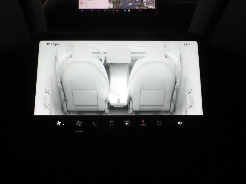 2026 Tesla Model Y Premium RWD *AUTOPILOT, NAVIGATION, SAFETY ALERTS, ADAPTIVE CRUISE, AUTOMATIC PARKING, SURROUND CAMERAS, PANORAMA GLASS ROOF, CLIMATE SEATS, HEATED STEERING, WIRELESS CHARGING Round Rock TX