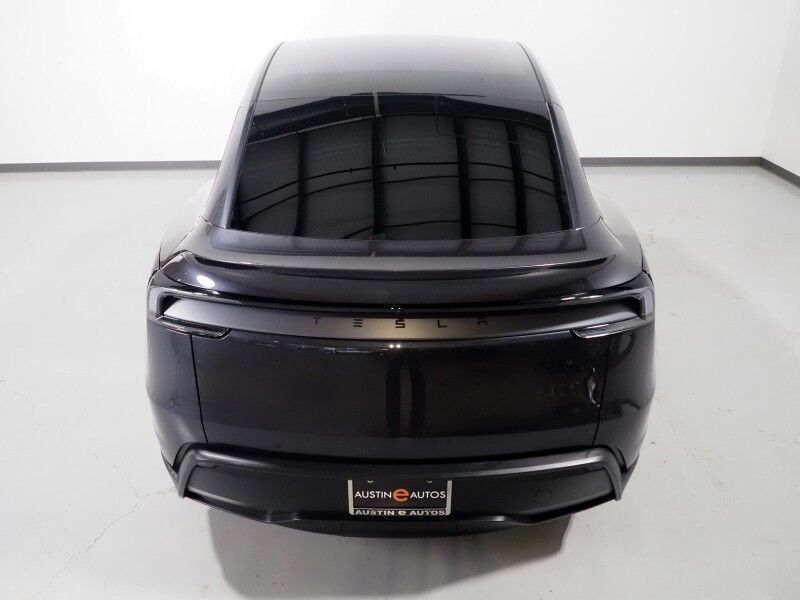 2026 Tesla Model Y Premium RWD *AUTOPILOT, NAVIGATION, SAFETY ALERTS, ADAPTIVE CRUISE, AUTOMATIC PARKING, SURROUND CAMERAS, PANORAMA GLASS ROOF, CLIMATE SEATS, HEATED STEERING, WIRELESS CHARGING Round Rock TX