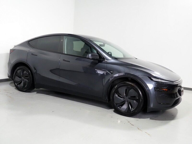 2026 Tesla Model Y Premium Rear Wheel Drive's photo
