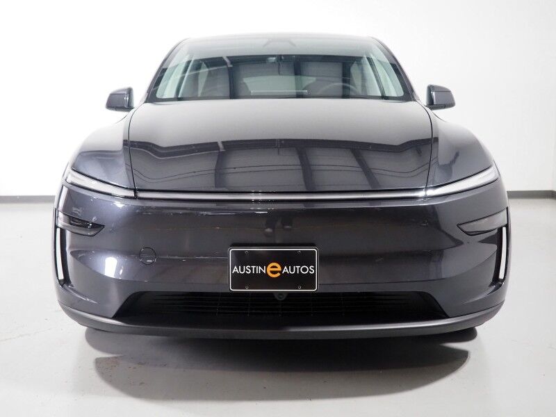2026 Tesla Model Y Premium RWD *AUTOPILOT, NAVIGATION, SAFETY ALERTS, ADAPTIVE CRUISE, AUTOMATIC PARKING, SURROUND CAMERAS, PANORAMA GLASS ROOF, CLIMATE SEATS, HEATED STEERING, WIRELESS CHARGING Round Rock TX