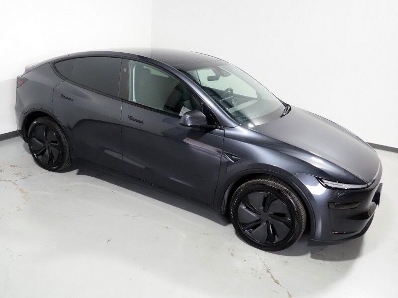 2026 Tesla Model Y Premium RWD *AUTOPILOT, NAVIGATION, SAFETY ALERTS, ADAPTIVE CRUISE, AUTOMATIC PARKING, SURROUND CAMERAS, PANORAMA GLASS ROOF, CLIMATE SEATS, HEATED STEERING, WIRELESS CHARGING Round Rock TX