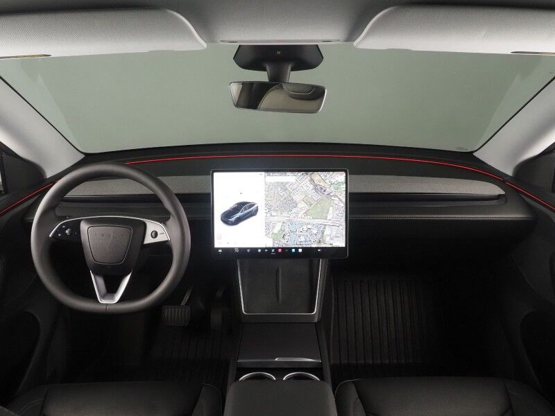 2026 Tesla Model Y Premium RWD *AUTOPILOT, NAVIGATION, SAFETY ALERTS, ADAPTIVE CRUISE, AUTOMATIC PARKING, SURROUND CAMERAS, PANORAMA GLASS ROOF, CLIMATE SEATS, HEATED STEERING, WIRELESS CHARGING