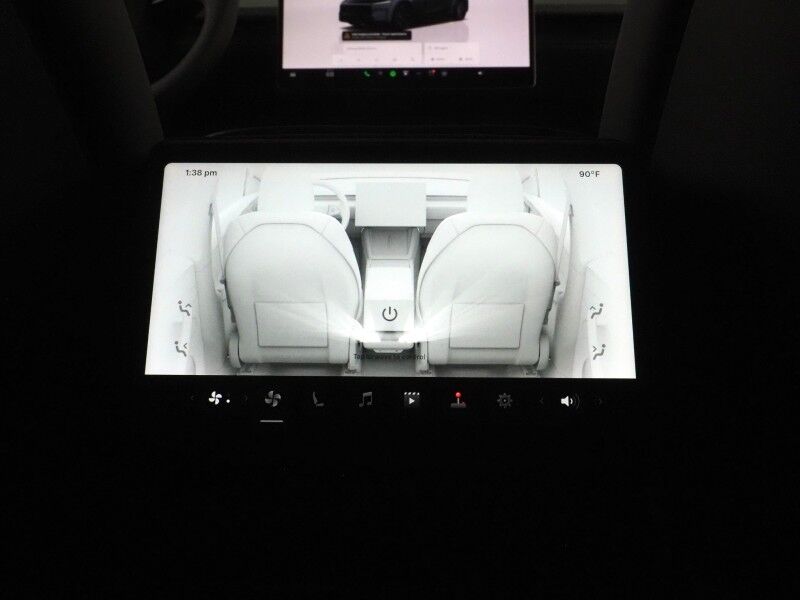 2026 Tesla Model Y Premium RWD *AUTOPILOT, NAVIGATION, SAFETY ALERTS, ADAPTIVE CRUISE, AUTOMATIC PARKING, SURROUND CAMERAS, PANORAMA GLASS ROOF, CLIMATE SEATS, HEATED STEERING, WIRELESS CHARGING Round Rock TX