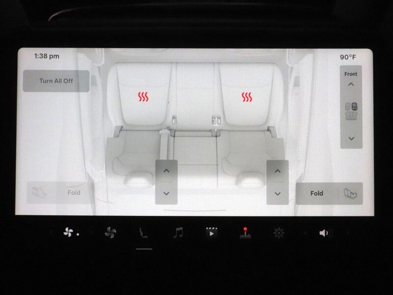 2026 Tesla Model Y Premium RWD *AUTOPILOT, NAVIGATION, SAFETY ALERTS, ADAPTIVE CRUISE, AUTOMATIC PARKING, SURROUND CAMERAS, PANORAMA GLASS ROOF, CLIMATE SEATS, HEATED STEERING, WIRELESS CHARGING Round Rock TX