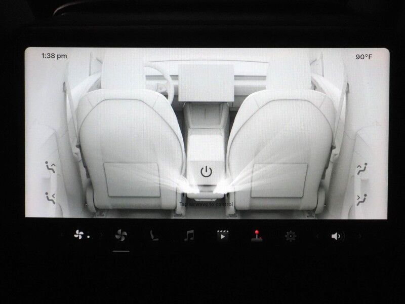 2026 Tesla Model Y Premium RWD *AUTOPILOT, NAVIGATION, SAFETY ALERTS, ADAPTIVE CRUISE, AUTOMATIC PARKING, SURROUND CAMERAS, PANORAMA GLASS ROOF, CLIMATE SEATS, HEATED STEERING, WIRELESS CHARGING Round Rock TX