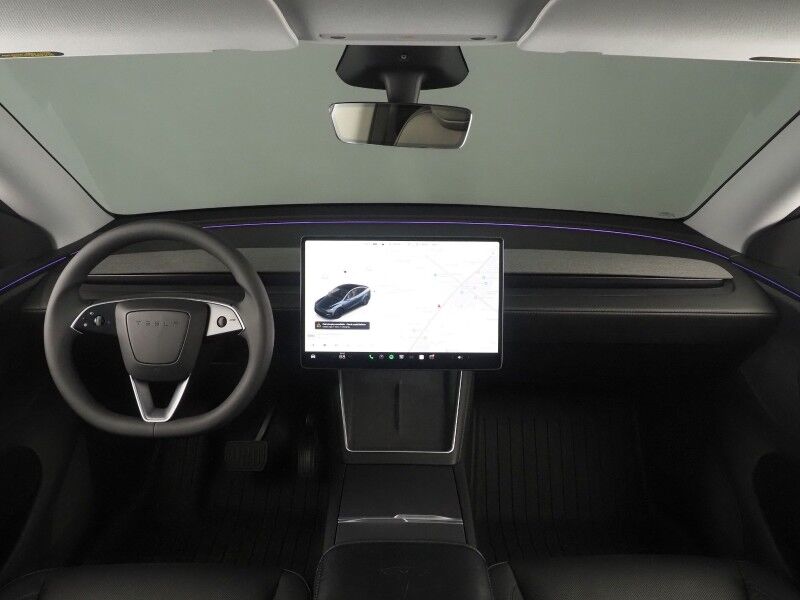 2026 Tesla Model Y Premium RWD *AUTOPILOT, NAVIGATION, SAFETY ALERTS, ADAPTIVE CRUISE, AUTOMATIC PARKING, SURROUND CAMERAS, PANORAMA GLASS ROOF, CLIMATE SEATS, HEATED STEERING, WIRELESS CHARGING Round Rock TX