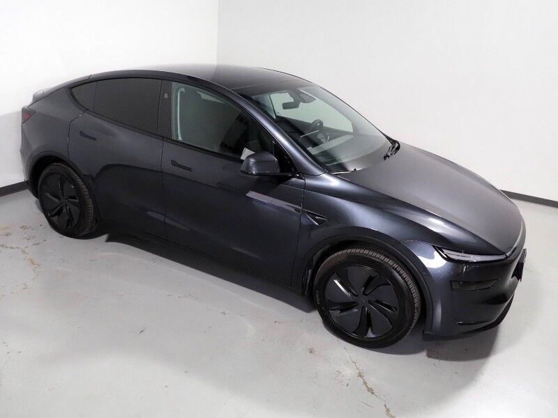 2026 Tesla Model Y Premium RWD *AUTOPILOT, NAVIGATION, SAFETY ALERTS, ADAPTIVE CRUISE, AUTOMATIC PARKING, SURROUND CAMERAS, PANORAMA GLASS ROOF, CLIMATE SEATS, HEATED STEERING, WIRELESS CHARGING Round Rock TX