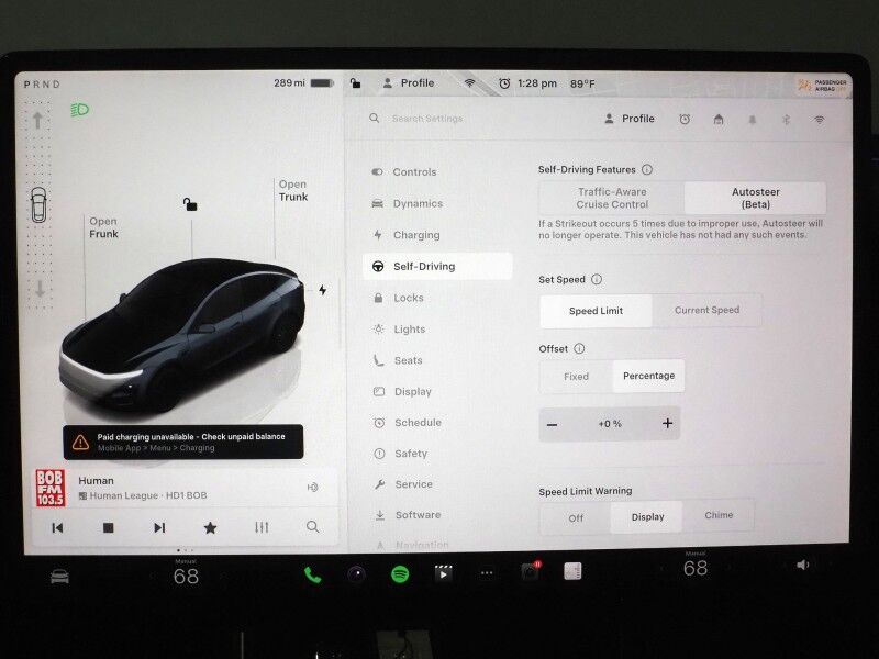 2026 Tesla Model Y Premium RWD *AUTOPILOT, NAVIGATION, SAFETY ALERTS, ADAPTIVE CRUISE, AUTOMATIC PARKING, SURROUND CAMERAS, PANORAMA GLASS ROOF, CLIMATE SEATS, HEATED STEERING, WIRELESS CHARGING Round Rock TX